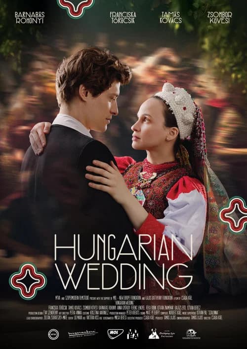 Hungarian Wedding