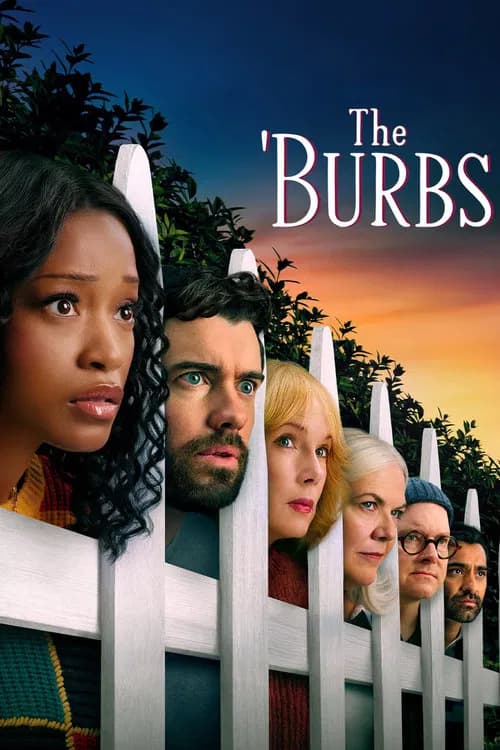 The 'Burbs