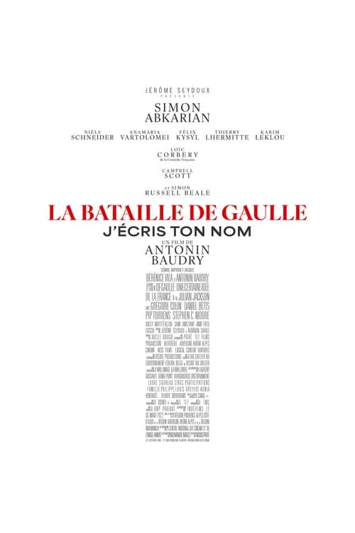 De Gaulle: The Sovereign Edge (Film 2)