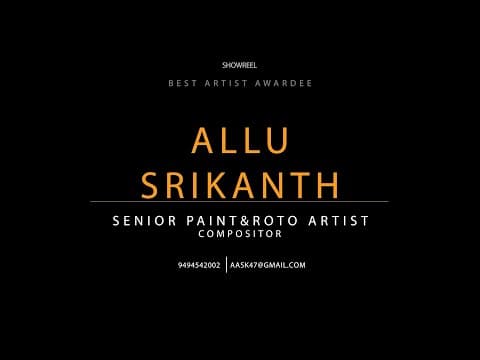 sri kanth